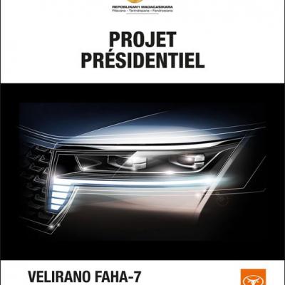 La marque “GasyCar”, nouveau maillon de la chaîne d'industrialisation à Madagascar